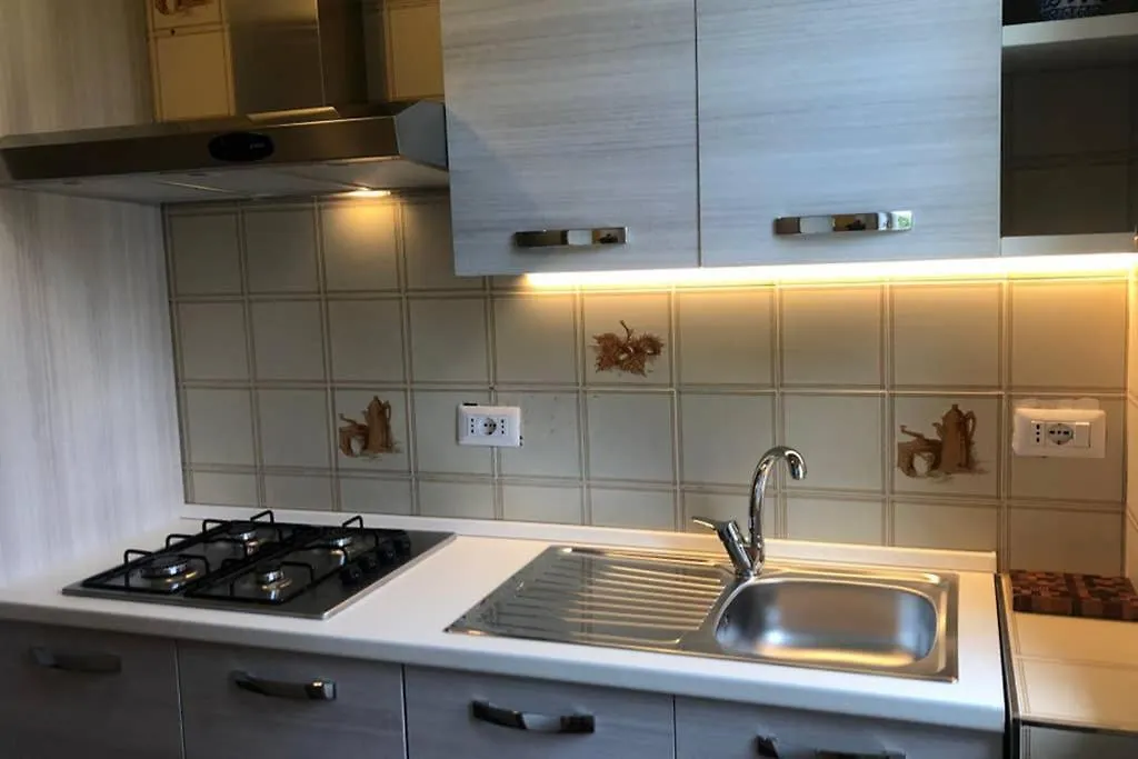 Dom wakacyjny Willa Gianhouse Sul Parco Vicina Al Centro Storico Rimini Włochy