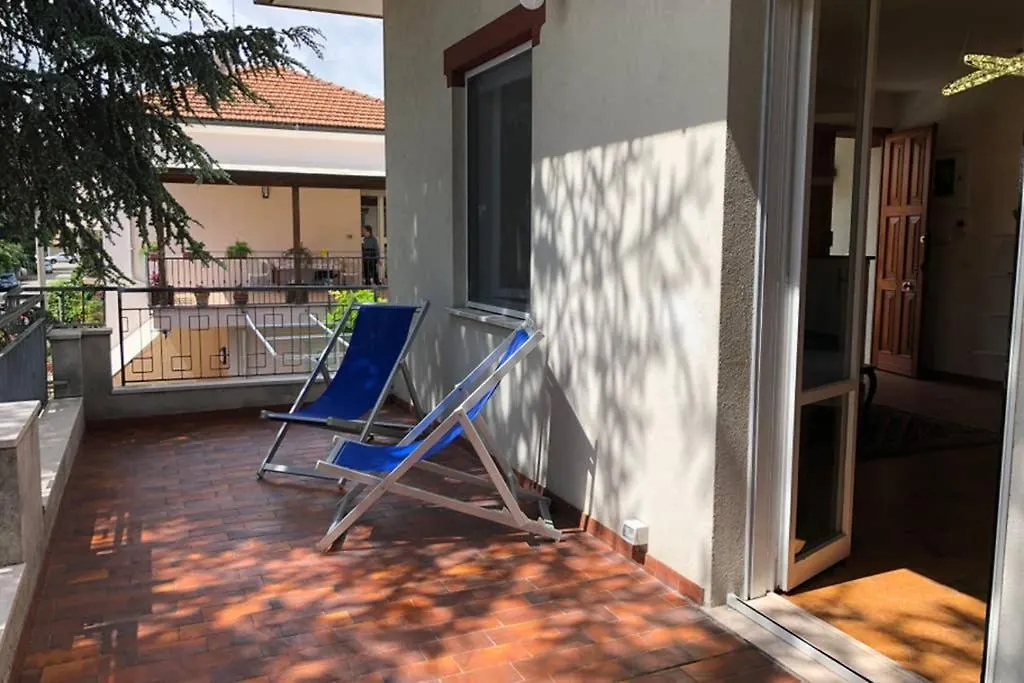 Willa Gianhouse Sul Parco Vicina Al Centro Storico Rimini