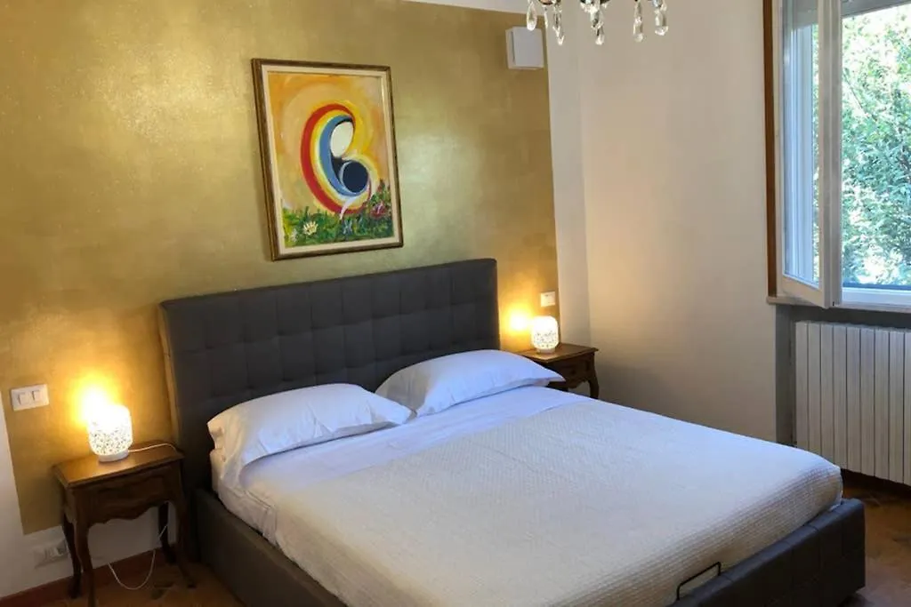 Dom wakacyjny Willa Gianhouse Sul Parco Vicina Al Centro Storico Rimini