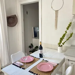 Casa vacanze Casa Erica Al Mare, Rimini